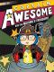 [Captain Awesome 15] • Captain Awesome and the Mummy's Treasure